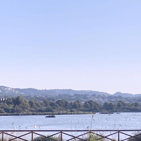 Seaside Apartment Atlantico Arenal-Bol 칼페 외부 사진